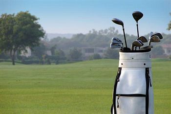 Vigia Resorts - Parque Da Floresta Golf Leisure Hotel