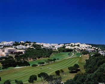 Vigia Resorts - Parque Da Floresta Golf Leisure 4* Lagos