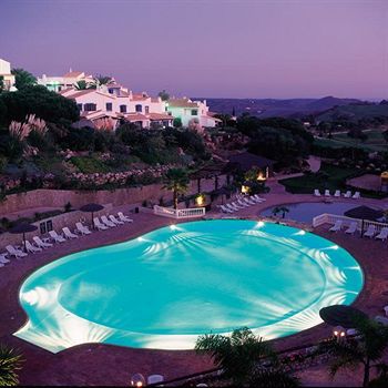 Hotel Vigia Resorts - Parque Da Floresta Golf Leisure 4*