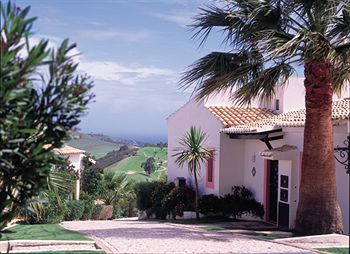Hotel Vigia Resorts - Parque Da Floresta Golf Leisure 4*