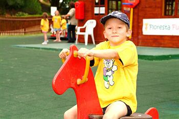 Vigia Resorts - Parque Da Floresta Golf Leisure