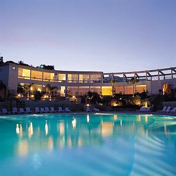 Vigia Resorts - Parque Da Floresta Golf Leisure Hotel