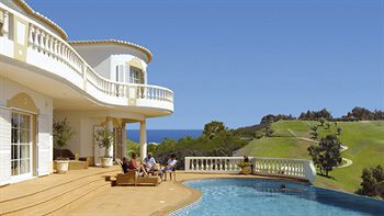 Vigia Resorts - Parque Da Floresta Golf Leisure Hotel Lagos